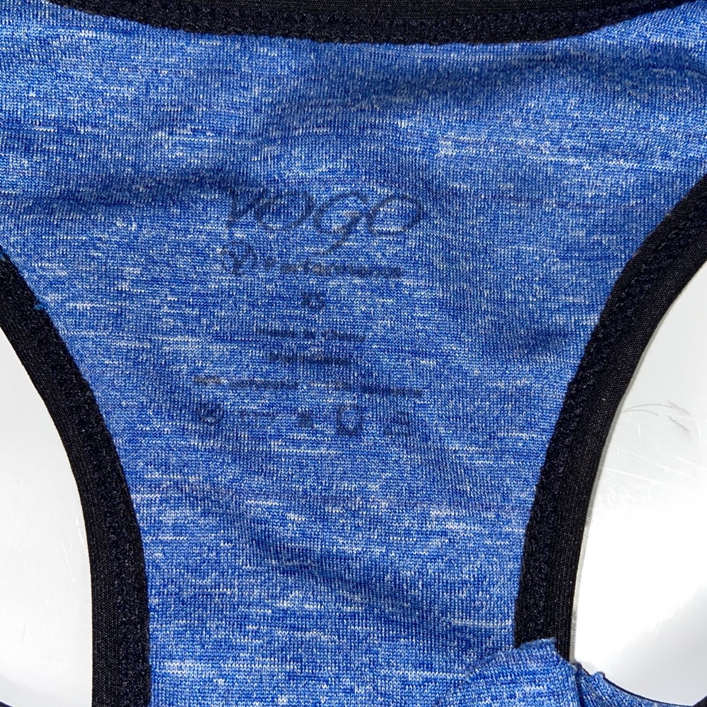 Tank top - Picture 3 of 3